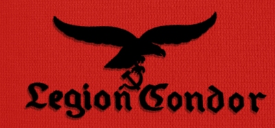 Bandera Legión